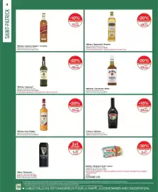 Catalogue Monoprix page 4