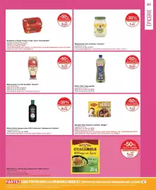 Catalogue Monoprix page 41