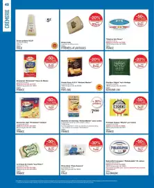 Catalogue Monoprix page 42