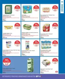 Catalogue Monoprix page 43