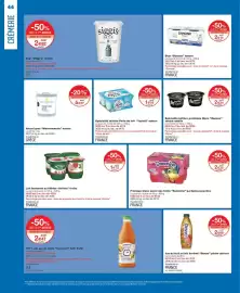 Catalogue Monoprix page 44