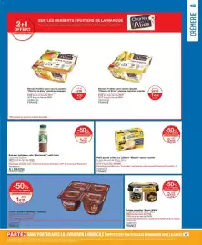 Catalogue Monoprix page 45