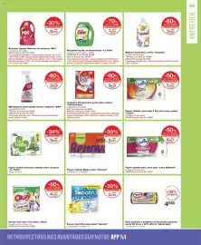 Catalogue Monoprix page 55