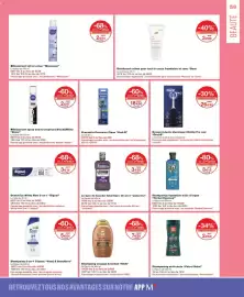 Catalogue Monoprix page 59