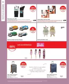 Catalogue Monoprix page 66