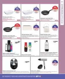 Catalogue Monoprix page 67
