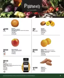 Catalogue Monoprix page 7