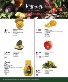 Catalogue Monoprix page 8