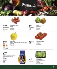 Catalogue Monoprix page 9