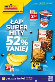 Hitpol gazetka Strona 1