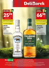 Delikatesy Centrum gazetka | Alkohole Strona 1