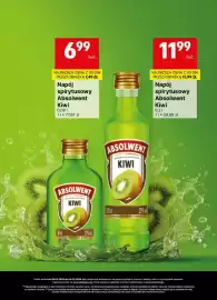 Delikatesy Centrum gazetka | Alkohole Strona 11