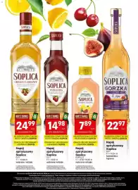 Delikatesy Centrum gazetka | Alkohole Strona 12