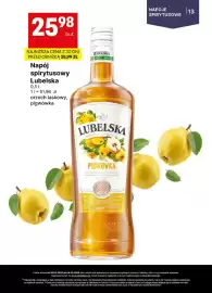 Delikatesy Centrum gazetka | Alkohole Strona 13