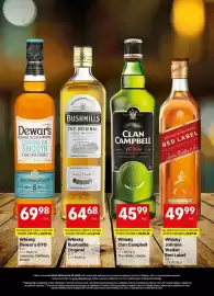Delikatesy Centrum gazetka | Alkohole Strona 14