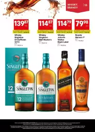 Delikatesy Centrum gazetka | Alkohole Strona 15