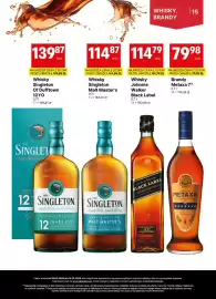 Delikatesy Centrum gazetka | Alkohole Strona 15