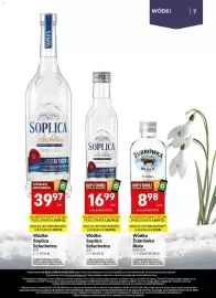 Delikatesy Centrum gazetka | Alkohole Strona 7