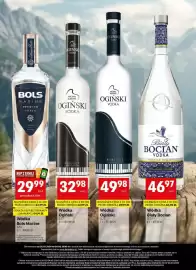 Delikatesy Centrum gazetka | Alkohole Strona 8
