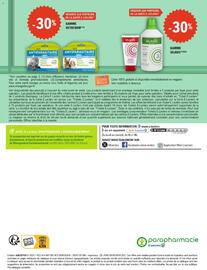 Catalogue E.Leclerc Parapharmacie page 4