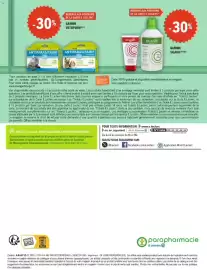 Catalogue E.Leclerc Parapharmacie page 4