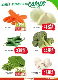 Folleto Soriana Híper Página 3