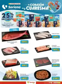 Folleto Soriana Híper Página 4