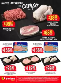 Folleto Soriana Híper Página 5