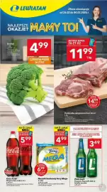 Lewiatan gazetka tydzień 9 Strona 1