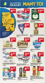 Lewiatan gazetka tydzień 9 Strona 4