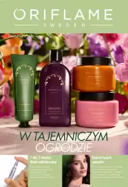 Oriflame gazetka Strona 1