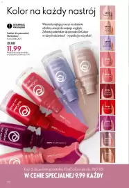 Oriflame gazetka Strona 100