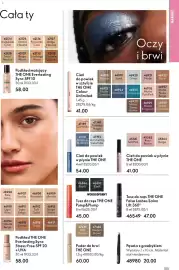 Oriflame gazetka Strona 105