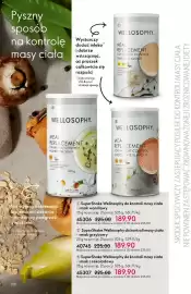 Oriflame gazetka Strona 108