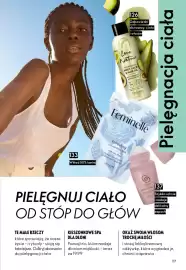 Oriflame gazetka Strona 117