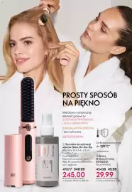 Oriflame gazetka Strona 122