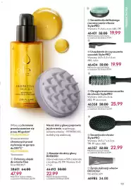 Oriflame gazetka Strona 123