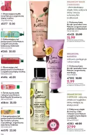 Oriflame gazetka Strona 126