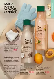 Oriflame gazetka Strona 127