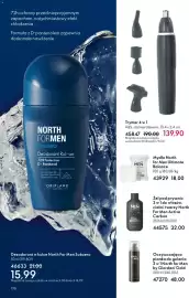 Oriflame gazetka Strona 136