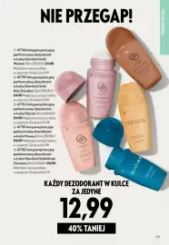 Oriflame gazetka Strona 137