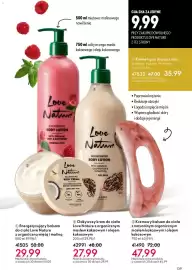 Oriflame gazetka Strona 139