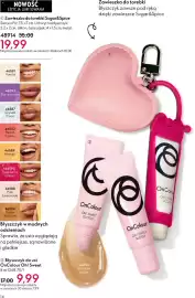 Oriflame gazetka Strona 14