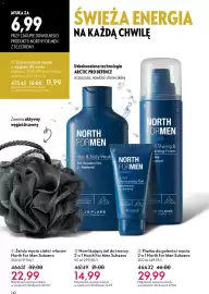Oriflame gazetka Strona 142