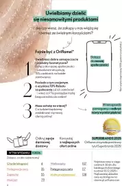 Oriflame gazetka Strona 2