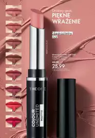 Oriflame gazetka Strona 22