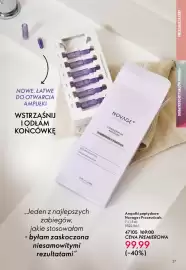 Oriflame gazetka Strona 27