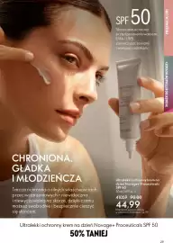 Oriflame gazetka Strona 29