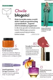 Oriflame gazetka Strona 3