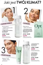 Oriflame gazetka Strona 40